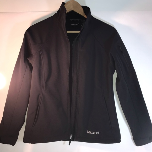 marmot gravitas jacket